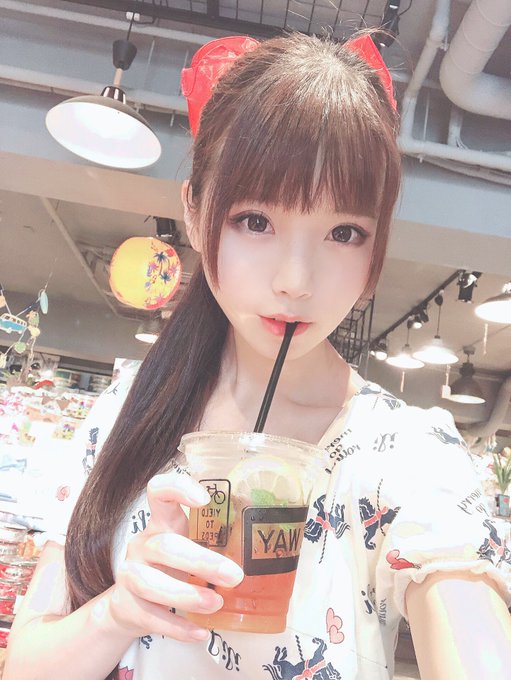 コスプレイヤー倉坂くるるのTwitter画像28