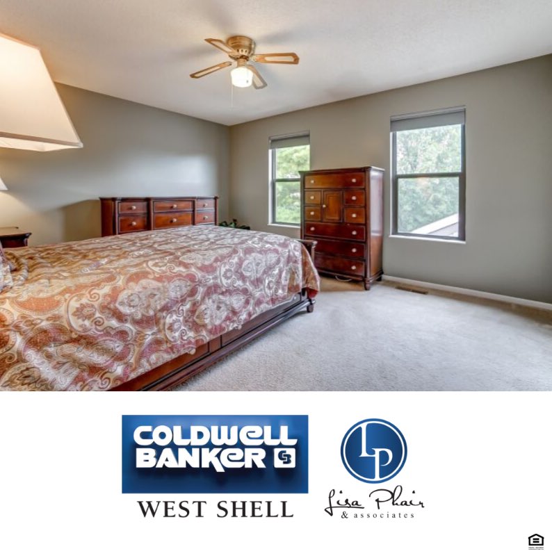 LisaMPhair's tweet photo. #comingsoon no showings until 8/22. #WestchesterOH condo on Beckett Ridge Golf Course! Overlooks 17th fairway!
#LPAssociates #LakotaRealtor #ListWithLisa #PhairHousing #golfcourse #newlisting #cboki #coldwellbanker #bestplacestolive https://t.co/441N2eJdjD