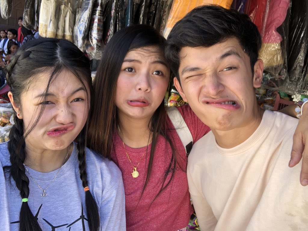 aljonsmiless's tweet photo. namiss ko tong jonrilay trio na to huhu. @AljonMendoza_ @kaori_oinuma @JELAYPILONES08 this kind of friendship please huhuhu miss ko na kayo tatlo mga bbs kooo huhu 

JONRI 9thArengsary https://t.co/0ctcdxmT0K