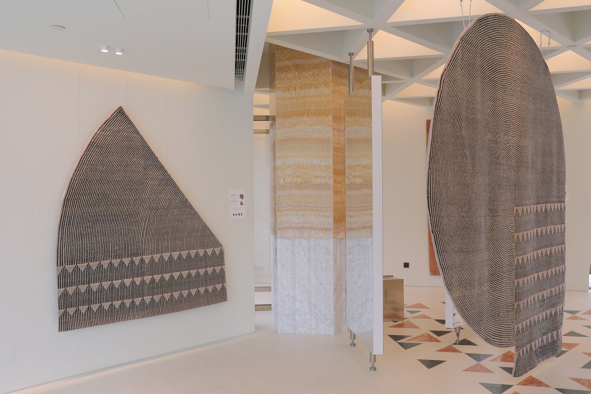 cc_tapis's tweet photo. This is the black and white Plasterwork B, that is part of the Plasterwork collection, and design by David/Nicolas. 

To read more about this collection, just click here: 
https://t.co/CK2jtmRgvX

Cabana Home, multi brand collection store in Bejin China. https://t.co/q6W98ZUX0I