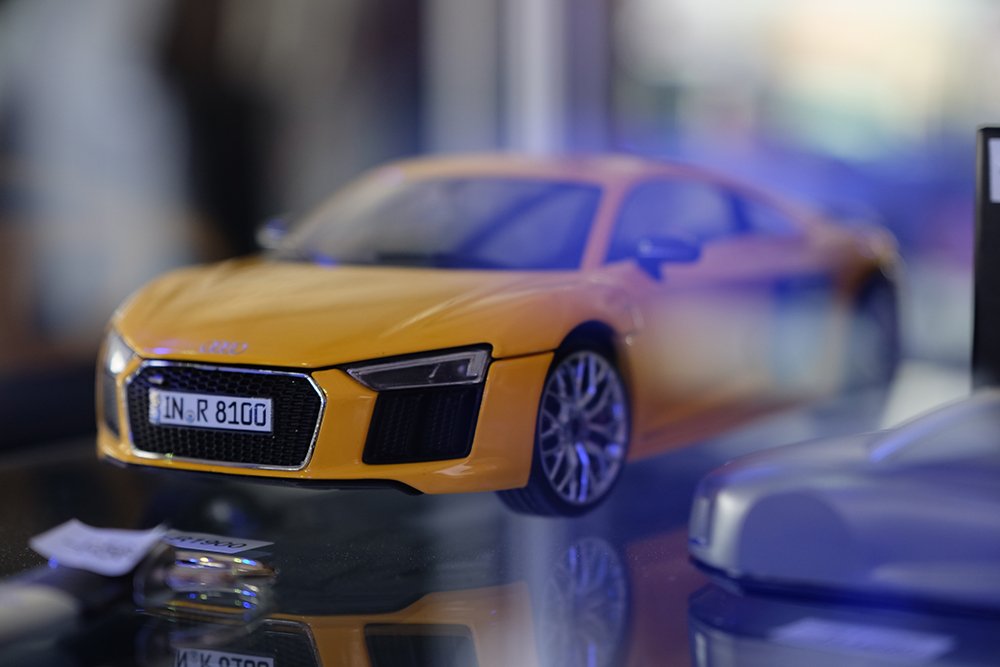 audisouthafrica's tweet photo. Come shop all things Vorsprung at our #AudiShop at the @FestofMotoring from the 22nd β 25th August.
#AudiSouthAfrica #FOM2019 https://t.co/79QPgXEF1H