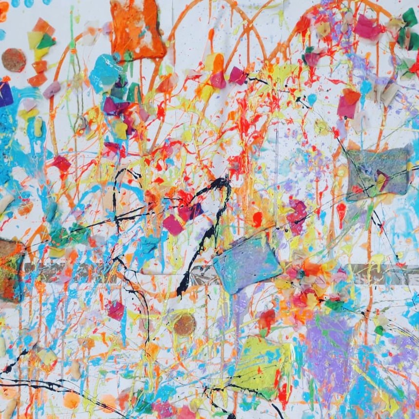 fine_uk's tweet photo. Messy Play at Waterlow Park is back!!

Join us for lots of messy, sensory &amp; waterplay fun in the lawn next to the kitchen gardens

Sat 17th, Sun 18th &amp; Mon 19th Aug @ 10am, 11am, 12noon, 1pm, 2pm &amp; 3pm

Book via HOOP https://t.co/EHOmclJEFa
Or pay in the door: £8 p/c, £6 siblings https://t.co/bhPF6UgGJI