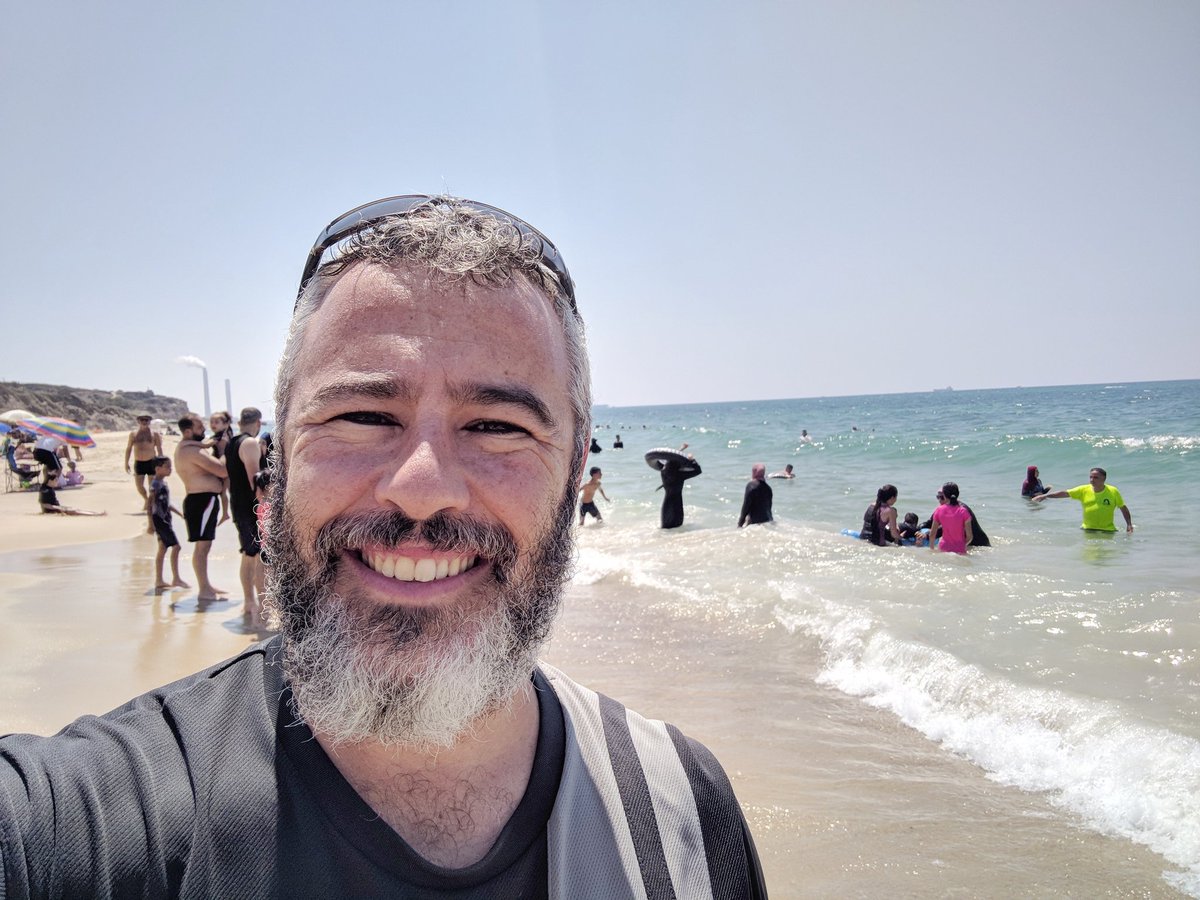 Yishai Fleisher يشاي ישי פליישר 🕎 tweet media