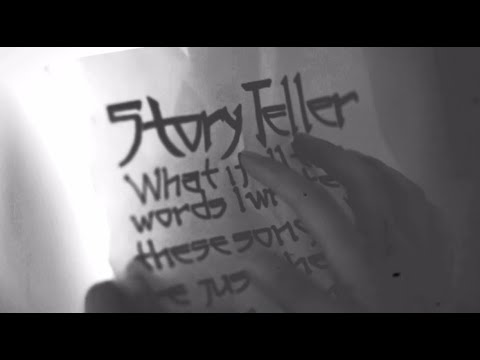 Dioses_Metal's tweet photo. https://t.co/ahHvBNKqPP VERSYA - STORYTELLER (2019) by Luishard: "Meta-canción" #Versya #Storyteller #Luishard https://t.co/9lhokKd2Ha