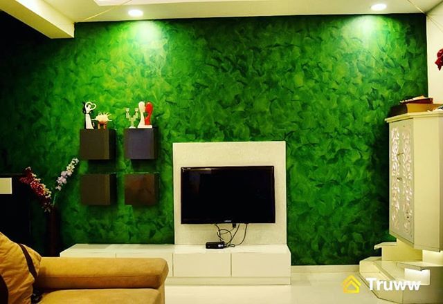 Truww_ind's tweet photo. If you feel your interiors have got outmoded look no further than your walls. Using texture paint, it’s easy to completely transform the look of your home without adding any extra decor or intruding on your square footage.
.
.
.
.
.
#truww_india#truww#interiors#decor#homeint… https://t.co/N6QDGaGU6K