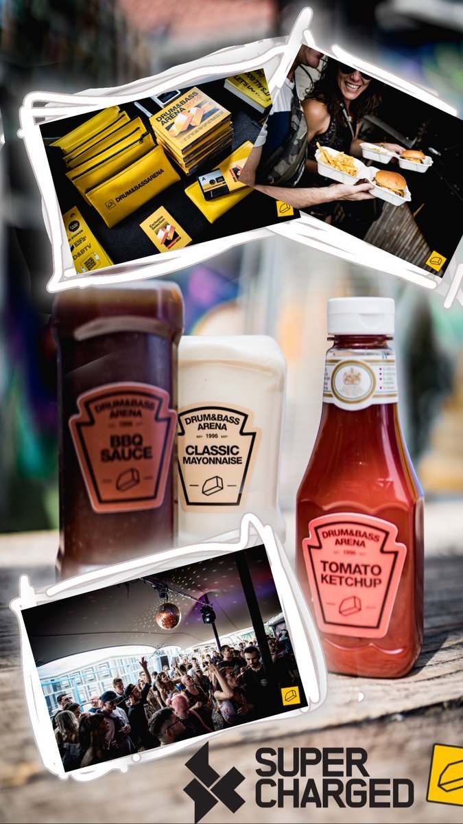 Supercharged tweet media