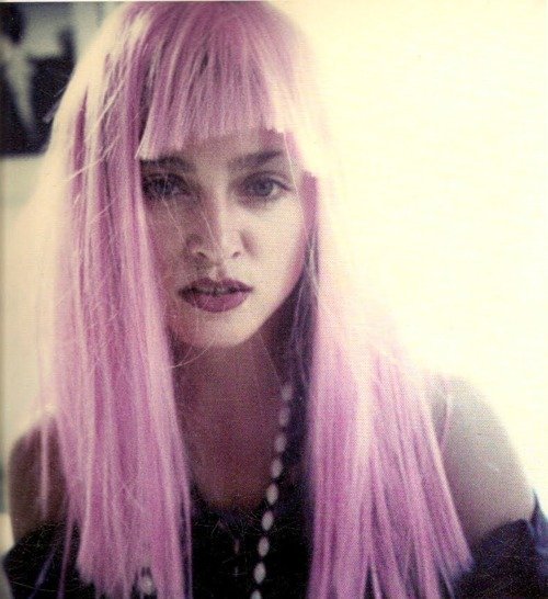 StellaMcCartney's tweet photo. Happy birthday @Madonna! https://t.co/6x146y8eRe