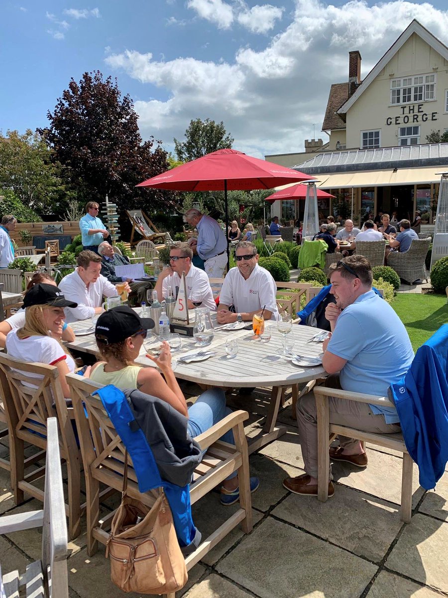 ASITE's tweet photo. Thank you @Chalegrove, #Dornan and #EdenstoneGroup for joining Asite for the Cowes Week celebrations yesterday. โต
#CowesWeek #CowesWeek2019 #IsleOfWight #Asite #ITsAdoddle #Regatta #Summertime https://t.co/OkLudBB2eI