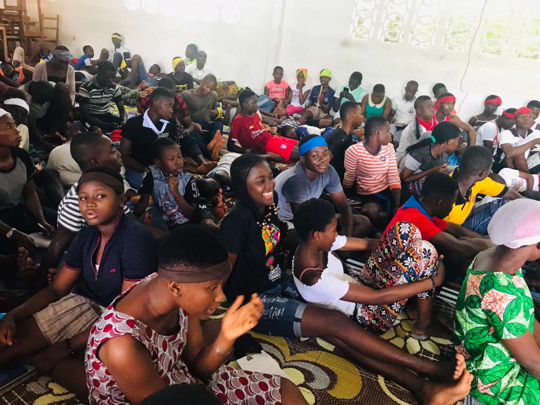 _Mariemma's tweet photo. #CAMPJACI2019
2e jour : séance de Formation des membres https://t.co/8lXOsVu4XX 
Être en bonne santé une priorité🤗
@jasrpfci
@AibefMaj @yamafrica @mabinguengom @MAJBenin @MAJASBEF @MajBurkina @majatbef @maj_kisRDC @19serge91 @filstia @kouadioolivia6 https://t.co/RPtQTKC6bR