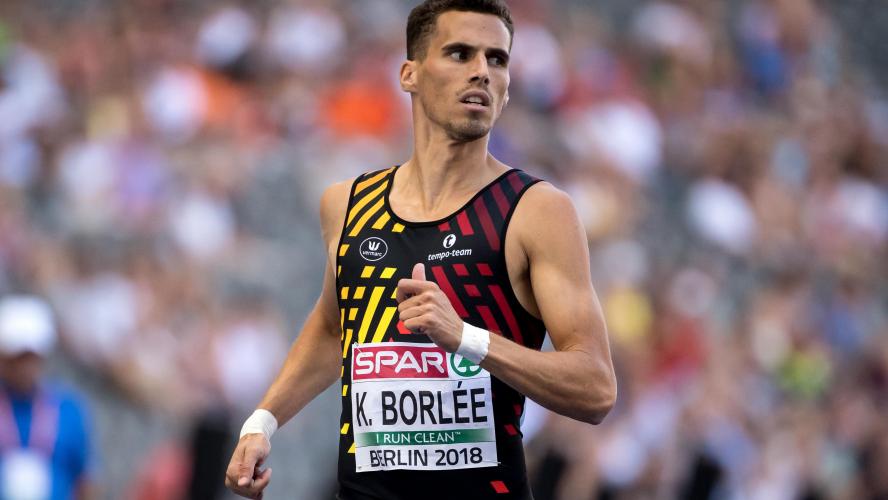 Kevin Borlée sera candidat à la commission des athlètes de la Fédération internationale d'#athlétisme (<a href="/iaaforg/">IAAF is now @WorldAthletics</a>) dont les élections auront lieu lors des Mondiaux de <a href="/IAAFDoha2019/">IAAFDoha2019</a>