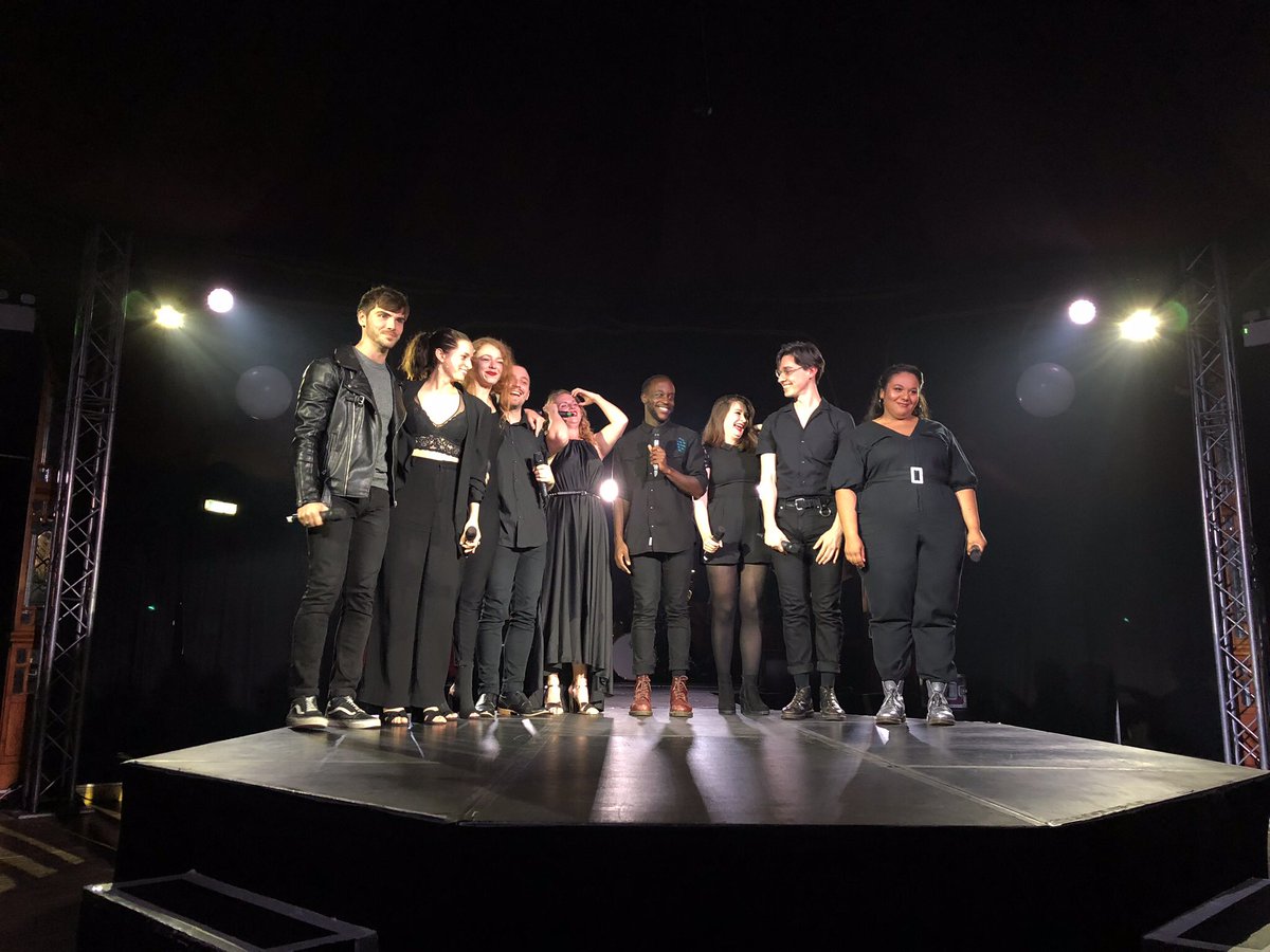 AJGillian's tweet photo. @RyCaRefresh was a blast!
Thankyou to @_RyanJesse for letting me run with these legends from day one ❤️
#readyforarefresh #refresh https://t.co/gyqUgOilcv