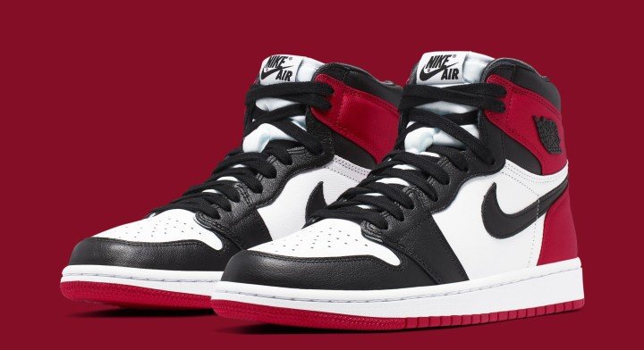 drago_dev's tweet image. RT to Win a Free XL2.0!
Get Ready for The #AirJordan 1 Satins.
They Got a Good Resale So You Shouldn't Miss out!