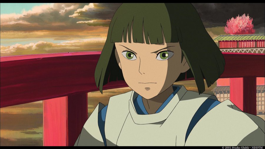 千と千尋の神隠し の声優はだれ ハクの声はだれ 俳優 カエルは我修院 キャスト紹介 ゴータンクラブ