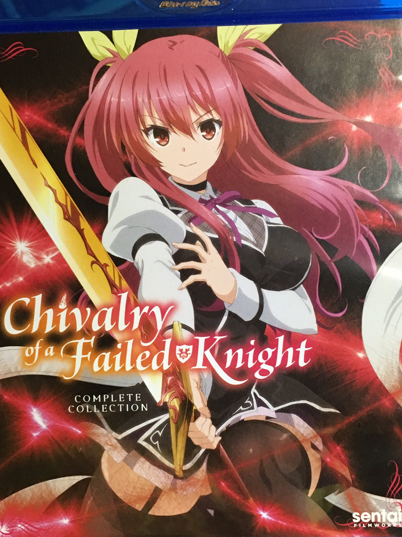 天魔銀 Mitarac0218 ラノベ原作でオススメアニメは落第騎士と脳コメ ゼロ書かな 脳コメに関しては完全にギャグなので笑えます 落第騎士はバトルが激アツ 最終回は特にヤバイ2期やってくれ T Co 0qa5yxq7ny Twitter