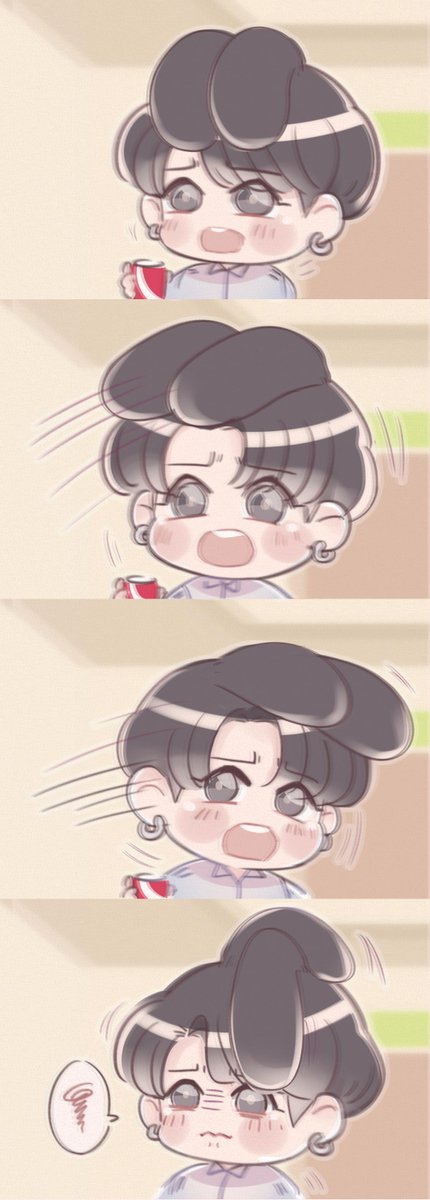 ||| 7 🐰тαтαρ🐯 PATaT ft. *ปิดค่ะ* tweet media