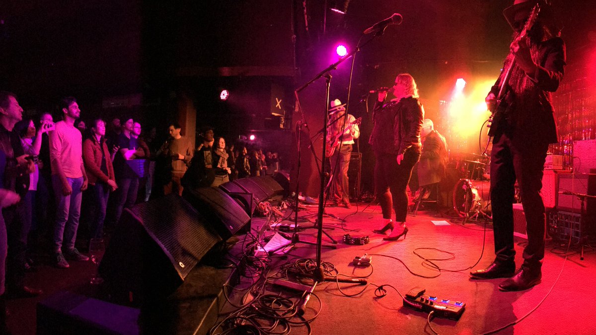 nxdnz's tweet photo. Second-timer Battle of the Agile Bands rockers from @PaperCutDev sure know how to create a set-list. @thecurtin is now jumping #botab
#iloverockandroll #steppenwolf https://t.co/EZ40auW8Nu