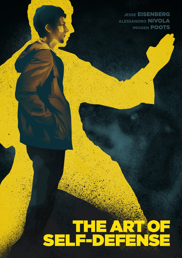 Posterspy Com On Twitter Announcing The Winners Of Our The Art