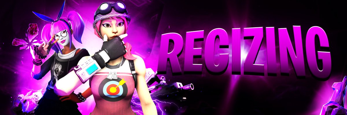 LevelDZN's tweet photo. Twitter-Header für @Recizing🎯
- - - - - - - - - - - - - - - - - - - - - - - 
Likes, Retweets und Feedback sind natürlich erwünscht! ❤️💯
Schreib mir eine DM, wenn du auch ein Design möchtest! 📫

#stayNotorious https://t.co/jDY2FqDDGA