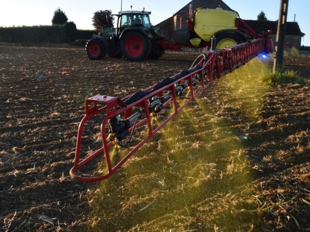 Bioeven_'s tweet image. sciencesetavenir.fr/nature-environ…