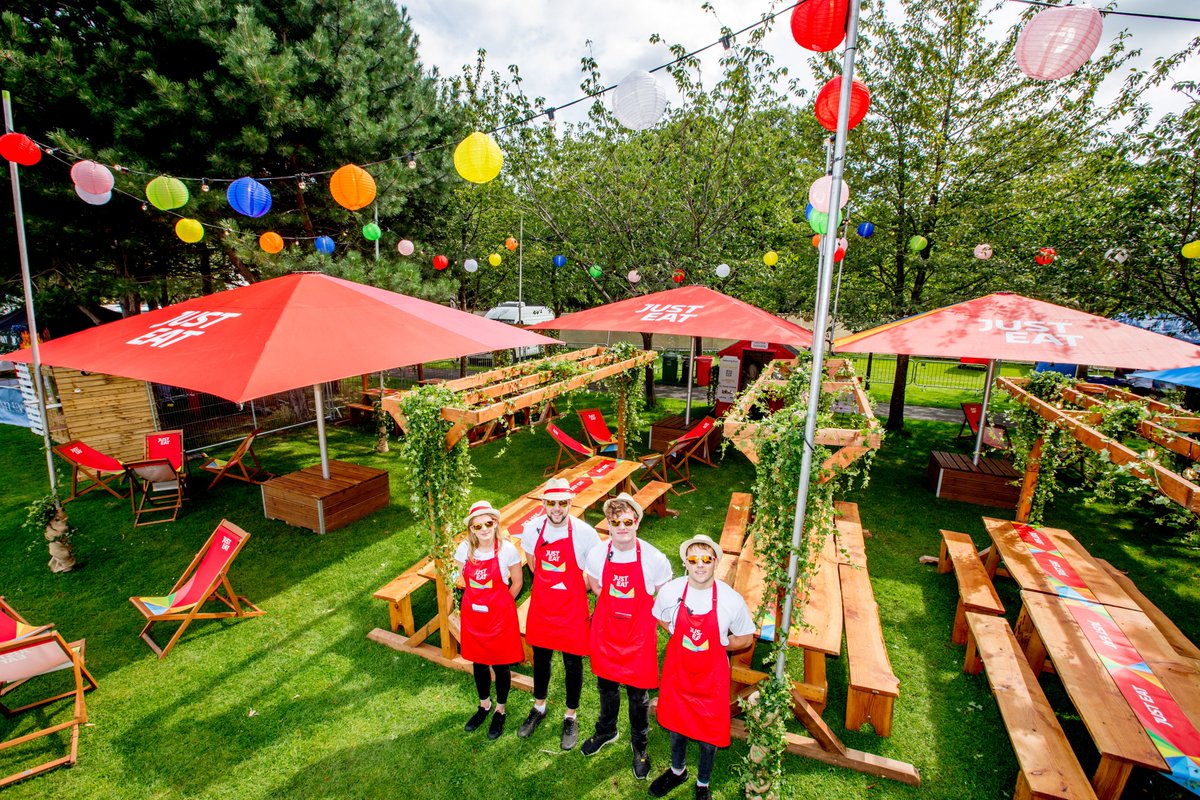 Big Grill Festival tweet media