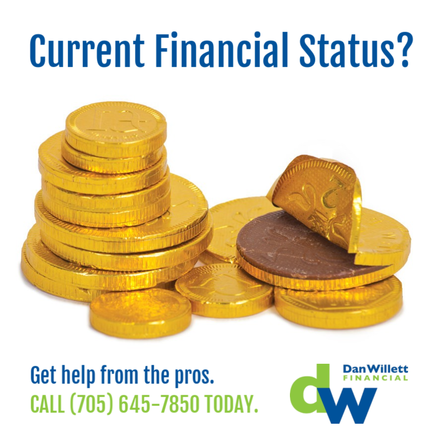 WillettFinance's tweet photo. If your bank account could talk, what would it say to you? https://t.co/aCjtY0rpey