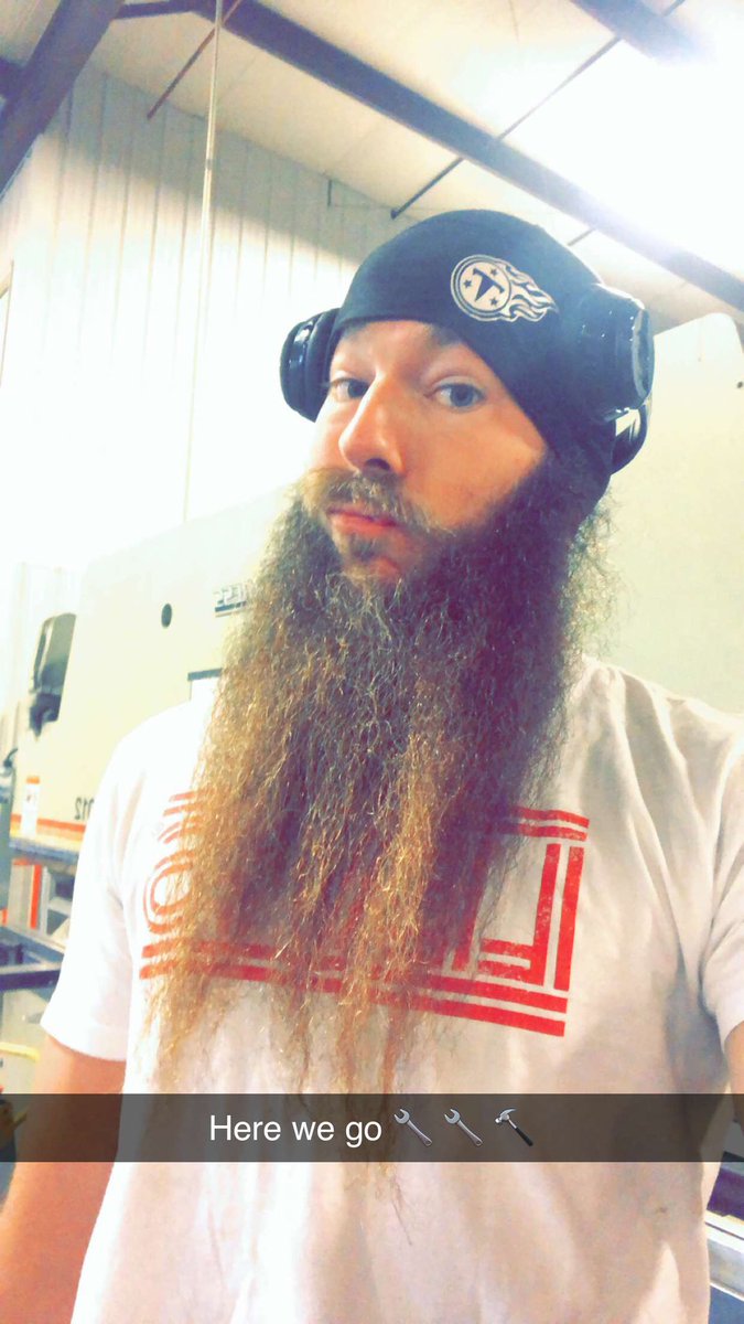 #beard #beardedbear #bearded