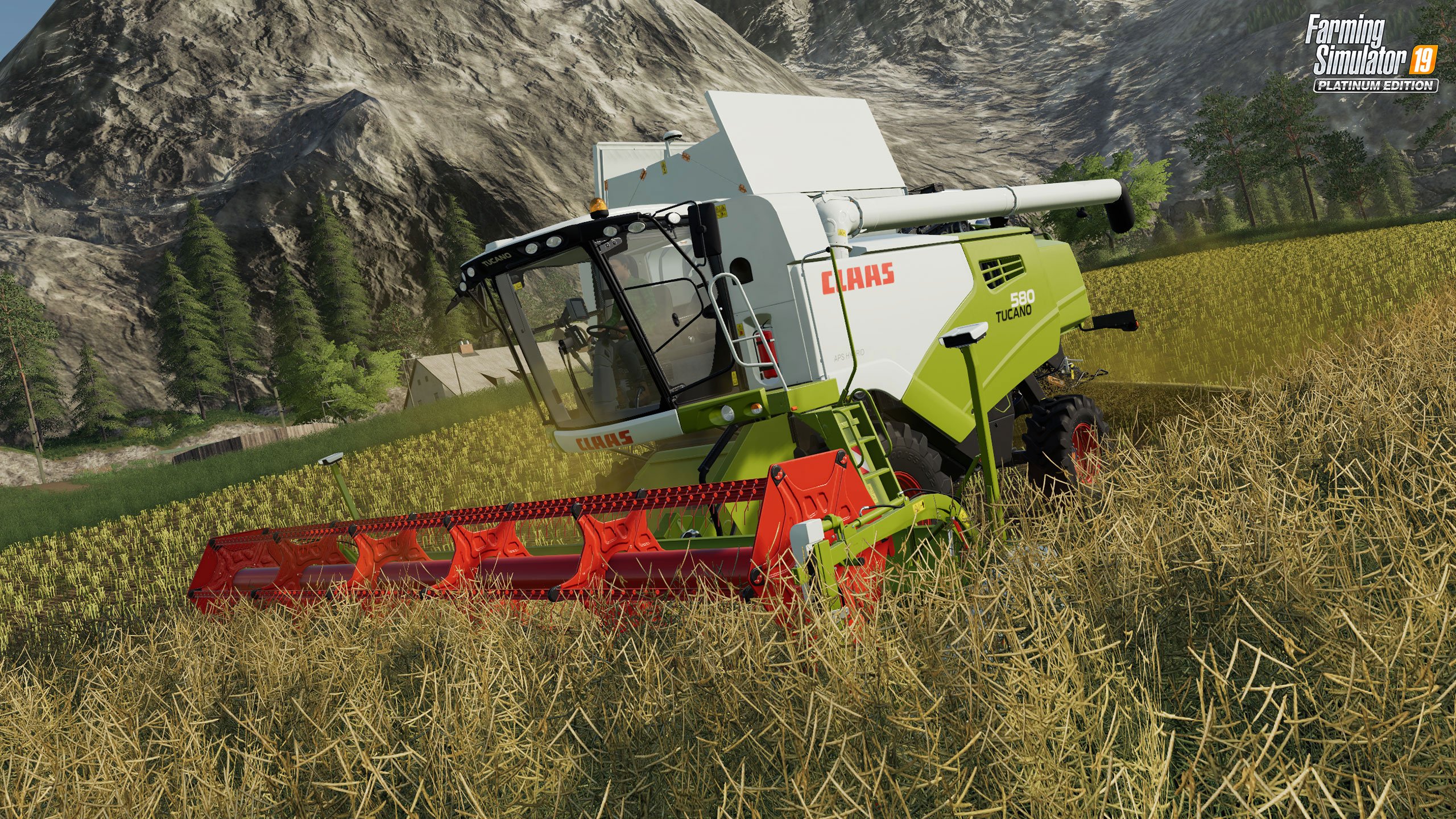 Get Farming Simulator 16 - Microsoft Store