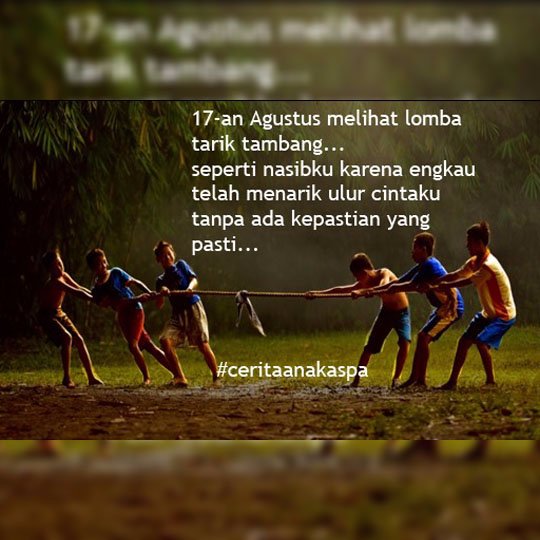 vanlith_gl's tweet photo. galoners van lith, dapet kiriman dari mas p suseno nih. jangan ditanya angkatan berapa ya.
ditanya angkatan berapa, jawabnya baru lulus kemarin ini katanya. ketoke ngapusi, seko ambune paling cah angkatan tuwo. hahahaha.
#17agustusan
#vanlith
#vanlithers
#vanlithsian https://t.co/c14kuNqsne