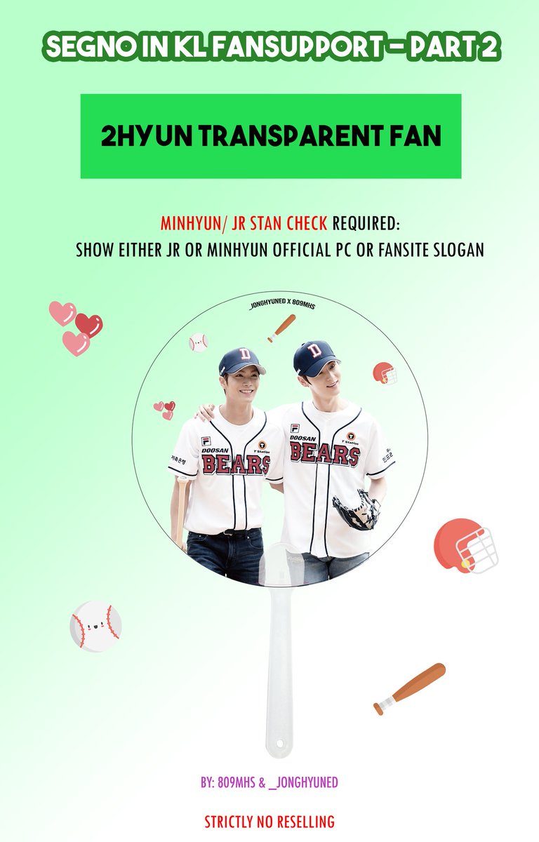 _JONGHYUNED's tweet photo. 💜 #NUESTSegnoInKL Fansupports 

Will be giving everything at the same time so prepare your tickets/ stan check early and orderly!! 

💛 Everything you need to know are all in the photo!

💙 Fansupports not only by me but also @809mhs @loveHMHcafe and @GEMINIJR608 

#SegnoInKL https://t.co/DxWdHuGSDh