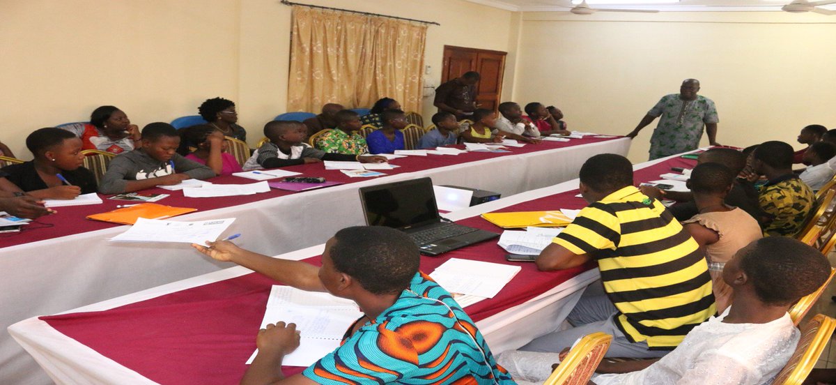 mdsc229's tweet photo. Retour en images sur le 2ème Forum National du conseil consultatif national des enfants (#CCNE) du Bénin sur le suivi des droits de l'enfant. 
#NosProjetsPhares
#labelqualitéosc
#Fosir #OSC #Benin #wasexo #ChildRightMonitoring https://t.co/SwRtwev8Qq
