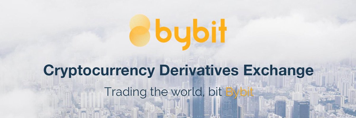 InmortalCapital's tweet photo. BYBIT, EL NUEVO REY 🏆

Acabo de publicar un artículo en medium sobre Bybit.

¿Es mejor que Bitmex? ¿Es legítimo? ¿Es mejor? ¿Cuales son las ventajas de usar Bybit?

Artículo completo aquí: https://t.co/WJkIcWScX3

Link de registro: https://t.co/qF7MJx6DeE https://t.co/gmxJm9WWWN