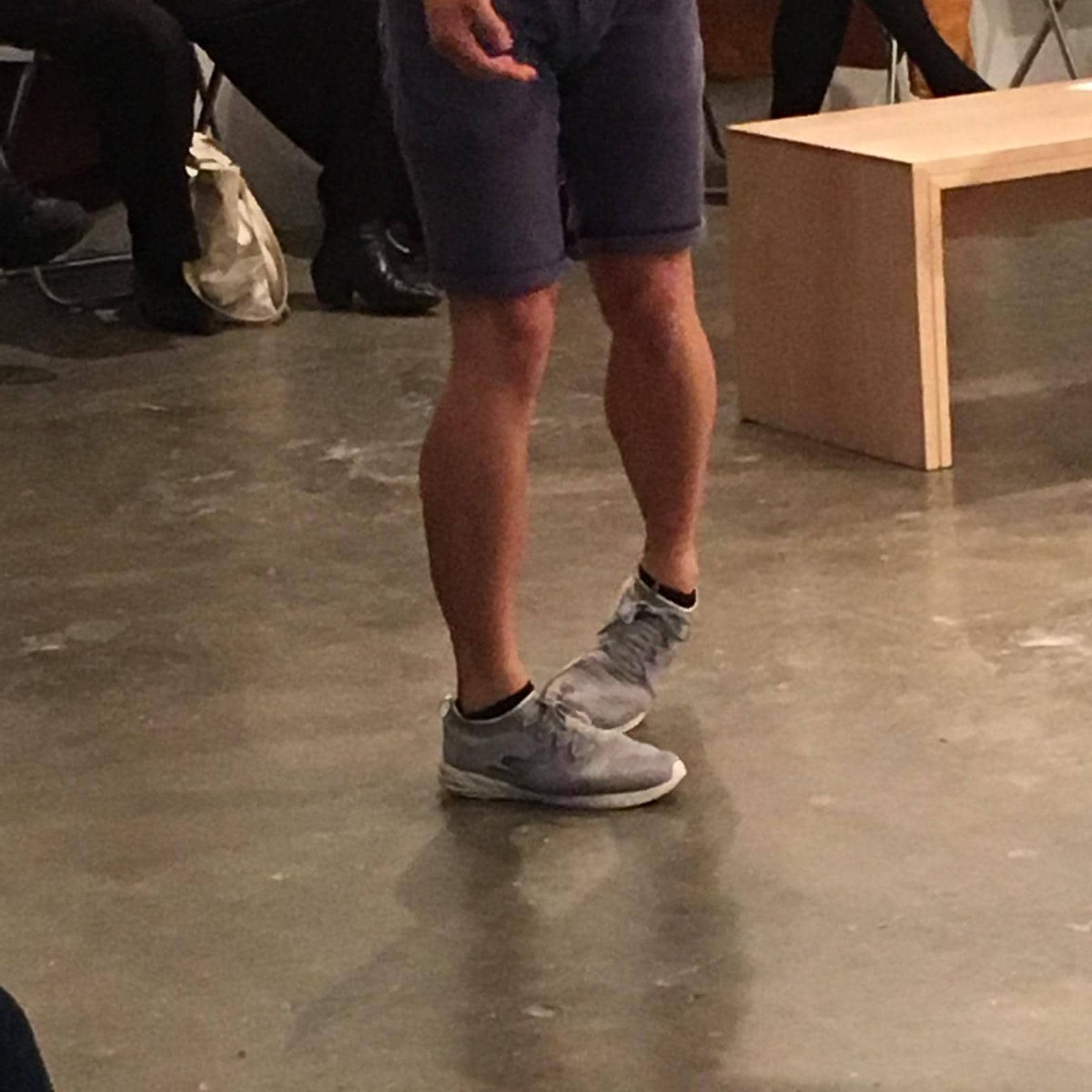 projectarts's tweet photo. Thank you to everyone who joined us in the gallery last night for #POSTDANCE, and a very special thanks to Sara Muthi, Oran Leong, Aoife Kavanagh and Amanda Øiestad Nilsen for putting together such a beautiful and thought provoking event.
📸 Francis Fay https://t.co/prcfyVlQX6