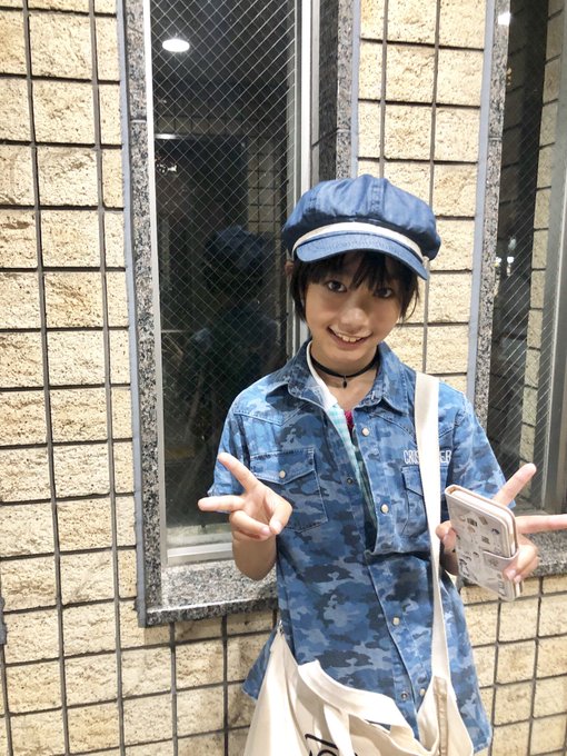 Twitterのコスプレ画像21