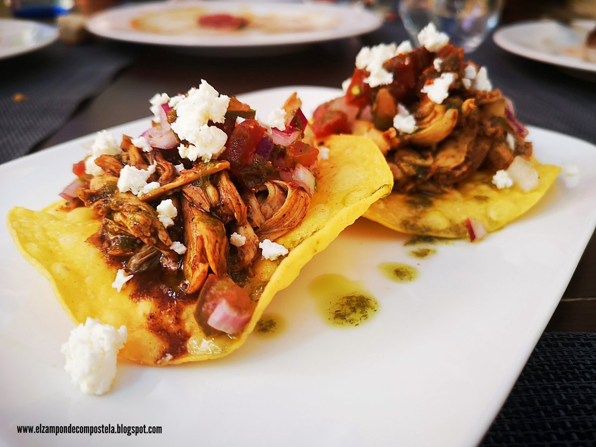 Hoy hablamos en el blog de #RestauranteNojira <a href="/NojiraR/">Nojira restaurant</a> en #PobraDoCaramiñal elzampondecompostela.blogspot.com/2019/08/restau…

#ElZampon #ElZamponDeCompostela #CriticaGastronomica