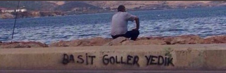 cifturnike's tweet photo. Haddinden fazla kontrataklar yedik. https://t.co/rvM8ZNgivl