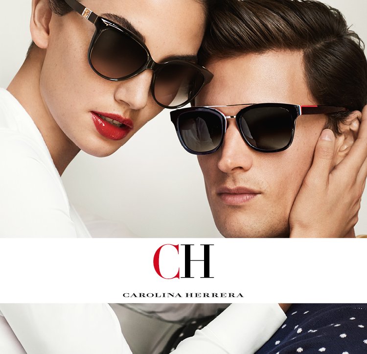 Optical H on Twitter: "La nueva colección de gafas Carolina Herrera para 2019, es una muestra de la elegancia y sobriedad que caracterizan a la marca 😃🕶 Nos invita descubrir un