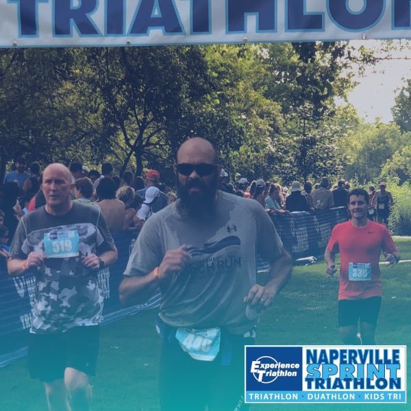 NapervilleTri's tweet photo. Early bird pricing for the 2020 Naperville Sprint Triathlon is almost gone! Register before Sunday, 8/18, at midnight, and you'll save $25 on your registration to the 13th annual event, taking place on Sunday, Augusr 2nd! https://t.co/Es1SVhpeM6 https://t.co/9t8vxEs2Qx