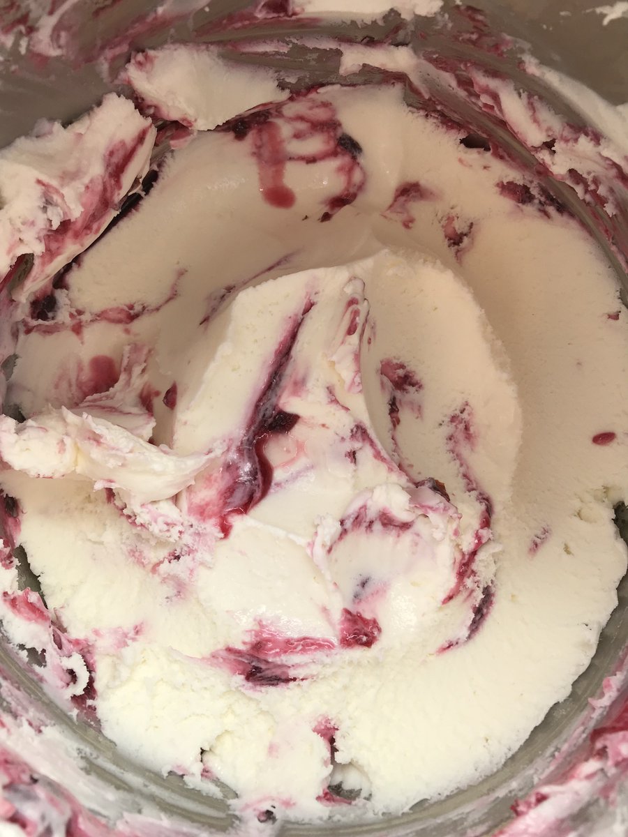 Raul has been super busy filling the freezer with our homemade gelato for the <a href="/Tractorfest/">Biddenden Tractorfest</a> and Country Fair this weekend! 
We'll see you there! 🍨🍦🤞🌞
#gelato #icecream #bottegamontalbano #bottega #Tenterden #Biddenden