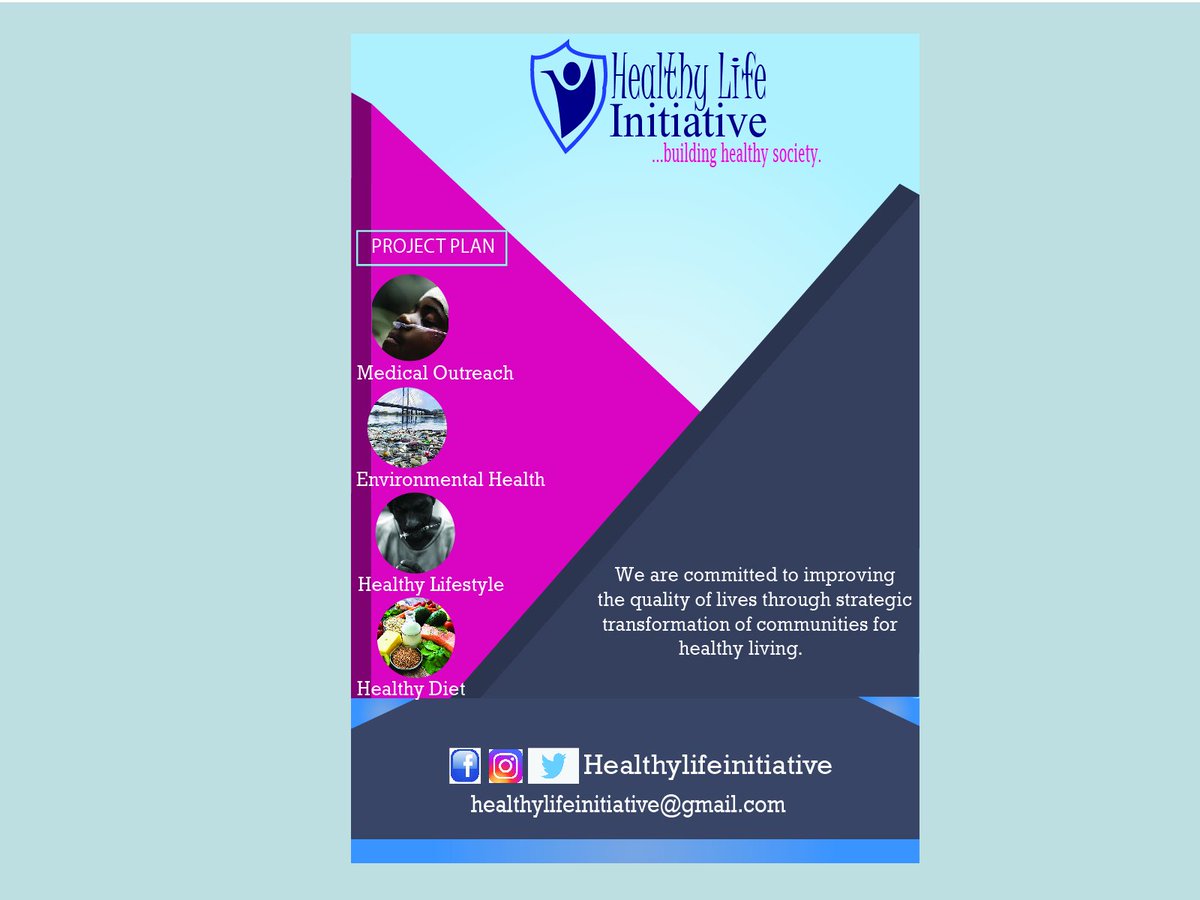 LifeInitiatives's tweet photo. We are committed to achieving our goals.

#healthylifeinitiative
#communitydevelopers
#worldchangers https://t.co/MLxT9lifWc