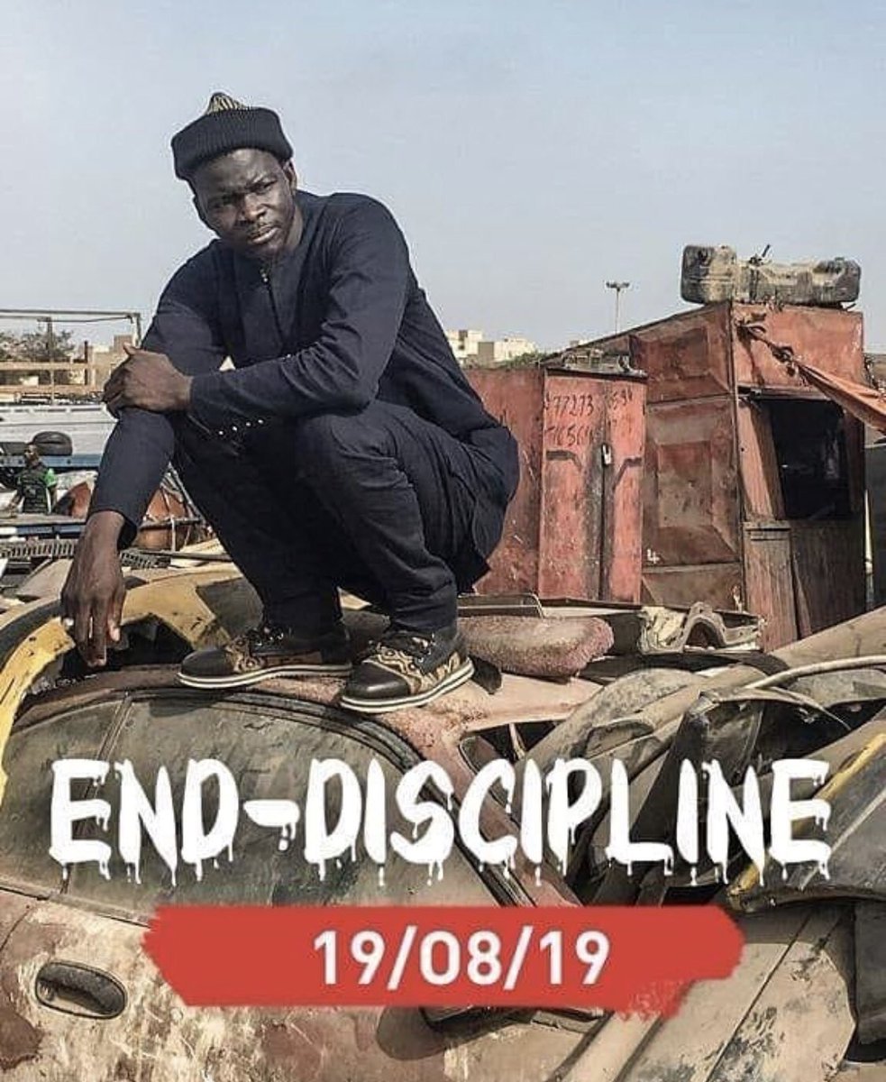 walabok221's tweet photo. 🔴Le nouveau single de Ndongo D sera disponible le 19 août 2019!

#Walabok221 #Senegal #Kebetu https://t.co/5p64wJ7JdE