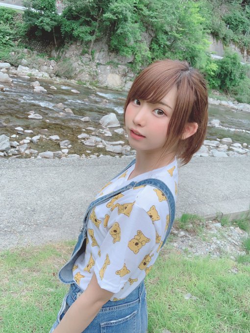 Twitterのコスプレ画像43