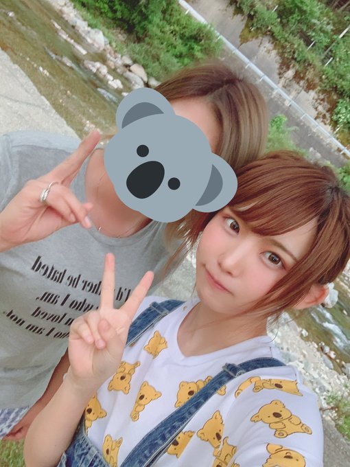 Twitterのコスプレ画像45