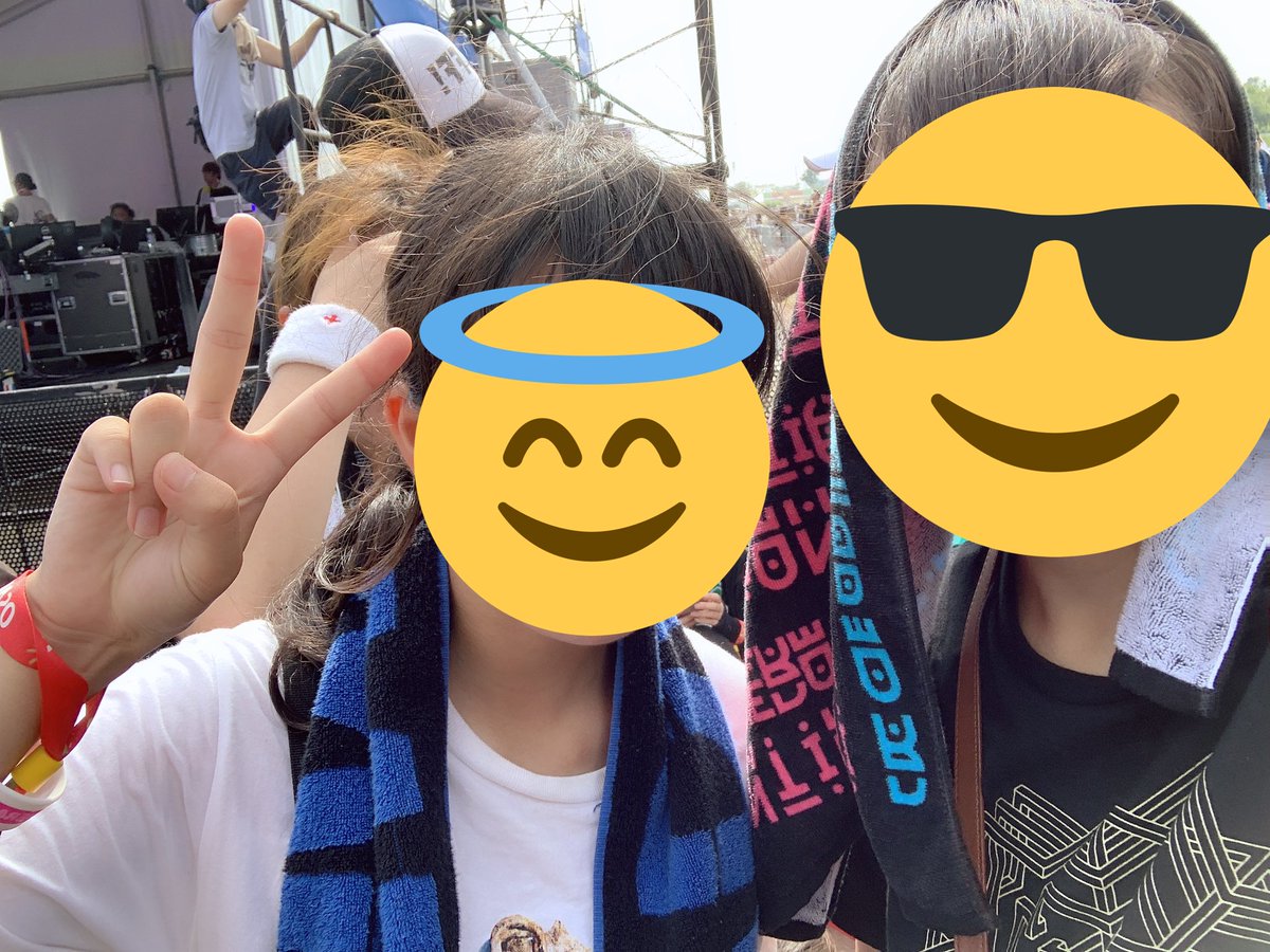 pecho__rad_'s tweet photo. サマソニRAD最高すぎた🤤 https://t.co/3pSE0j2ZQi