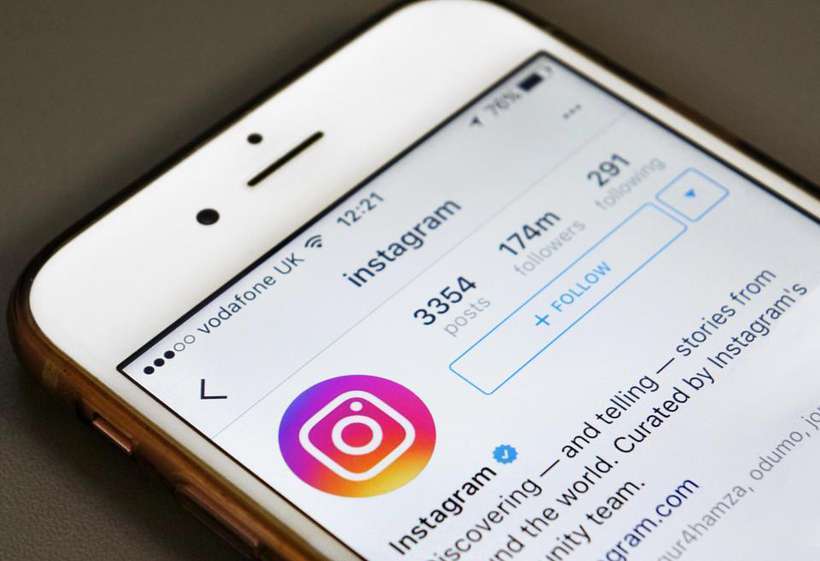 Gazetadocerrado's tweet image. Instagram vai permitir que usuários denunciem informação falsa #banimento #FakeNews #Instagram gazetadocerrado.com.br/2019/08/16/ins…