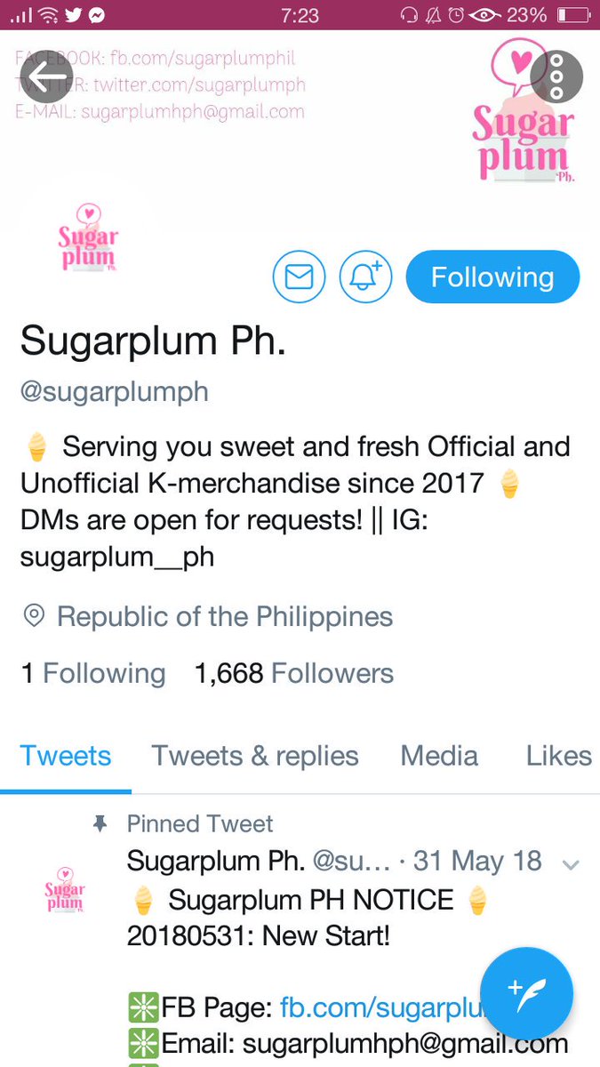 dongpyolovebot_'s tweet photo. @sugarplumph 🙏😆 ako sana manalo jusq https://t.co/NcCKqmrupl