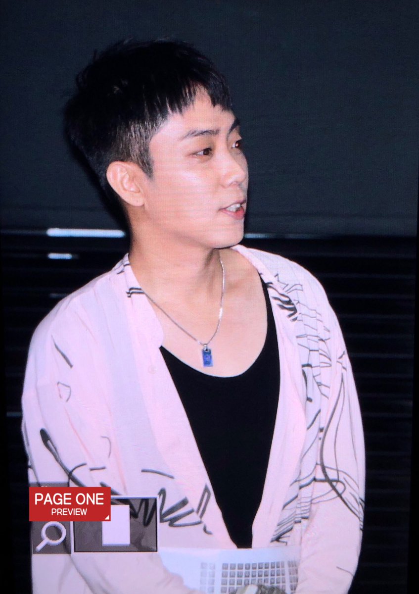 page___one's tweet photo. 190816 젝키빌라 무대인사 프리뷰
#은지원 #EUNJIWON https://t.co/TUXArU9yz4