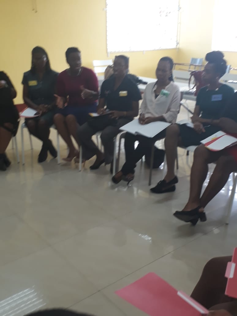 tchambe03828488's tweet photo. Parent Place Training #12standardsmatters#communityintervention#Pathwaystoparenting https://t.co/l9tZho2kyb