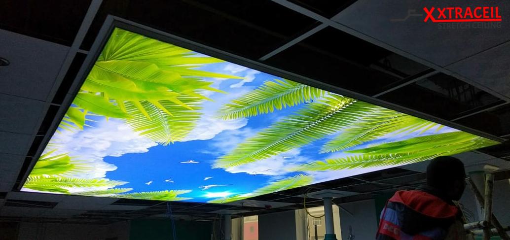 XCeilings's tweet image. 𝙒𝙚 𝙥𝙧𝙤𝙫𝙞𝙙𝙞𝙣𝙜 𝙩𝙝𝙚 𝙨𝙤𝙡𝙪𝙩𝙞𝙤𝙣 𝙩𝙝𝙖𝙩 𝙮𝙤𝙪 𝙝𝙖𝙫𝙚 𝙙𝙧𝙚𝙖𝙢𝙚𝙙.- 𝙭𝙭𝙩𝙧𝙖𝙘𝙚𝙞𝙡

For any Query
give us a call at +91 9594983250 +91 9310322567
visit us at xxtraceil.com

#stretchceiling #translucentceiling #pvcstretchceiling 
#trend