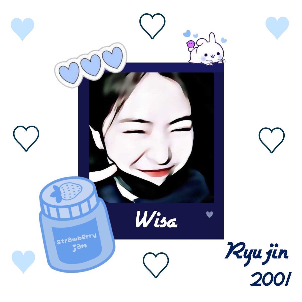 wisaxryujin's tweet photo. —  𝐇𝐞𝐥𝐥𝐨,  𝐄𝐯𝐞𝐫𝐲𝐨𝐧𝐞 〰 🦈 สวัสดีค่ะเค้าวิสา เมจต้าวรยูจิน 𝒊𝒕𝒛𝒚 ♡ 𝗠𝗮𝗱𝗲 𝗶𝗻 𝟸𝟶𝟶𝟷'𝘀 ᚜ นิวแอคมาได้สักพักแล้ว ᚛ , ❄ ╸ อยากจะสาน  𝟯𝗞 มากๆ˙ᵜ˙ เลยจะตามทัก ˖ แลกฟอลคั้บ !  𐂂 𓄵 𓏲 𓏤  ใครอยากให้เจ้าวิสาไปป่วนกดรีไว้เล้ยยย📢  |  ยพท rt ตามทักค่ะ 💭 ☁ https://t.co/3yd9ZGaegM