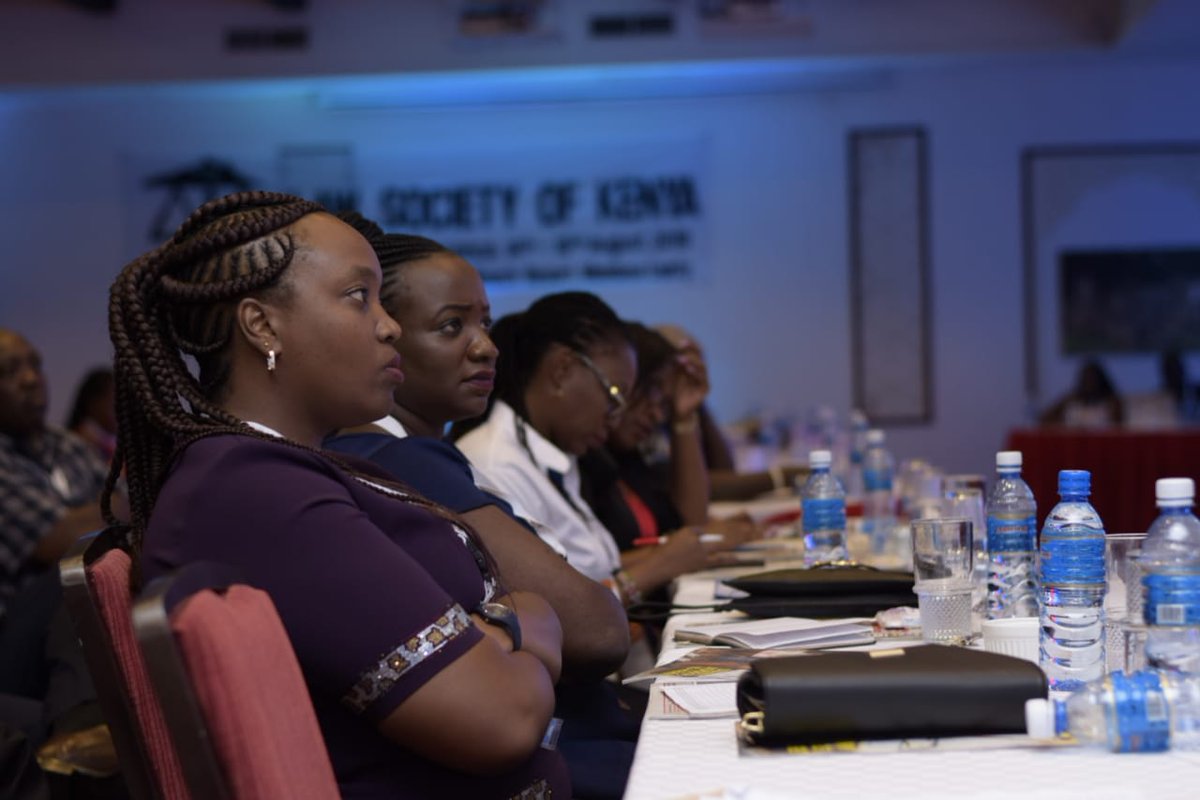 lawsocietykenya's tweet photo. "There has been a continuous lack of political will to implement the Constitution 2010"-Ms. Grace Maingi, Advocate #Day2_(Stream_A) #LSKAnnualConference2019
#AuditOfTheConstitution
#TechInLegalPractice https://t.co/kLlw8XarQc